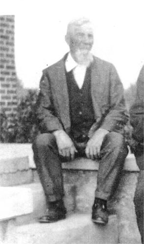 John Riches Jr. (1849 - 1935) Profile